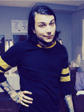 Frank Iero