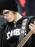 Mikey Way