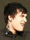 Frank Iero *Frankie*