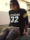 Frank Iero