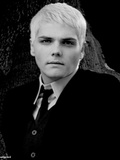 Gerard Way