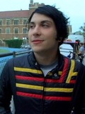 Frank Iero