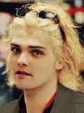 Gerard (Gee) Way (25)