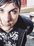 Frank Iero