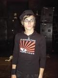 Mikey Way