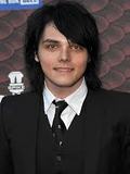 Gerard Way