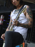 Tony Perry