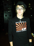 Michael (Mikey) Way