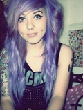 Lacey-Anne Marie