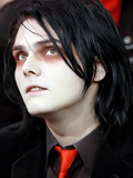 Gerard way