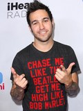 Pete Wentz