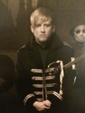 Robert 'Bob' Nathaniel Corey Bryar