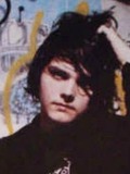 Gerard Way