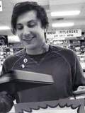 Frank iero