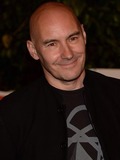 Grant Morrison