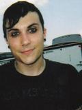 Frank Iero