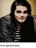 Gerard Way