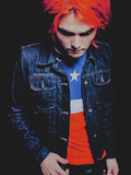 Gerard Way