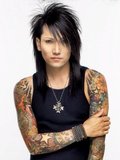 Ashley Purdy (Ash)