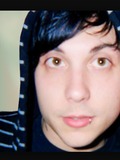 Frank iero