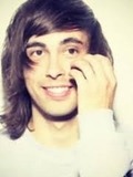 Vic Fuentes (aka Spanish Rose)