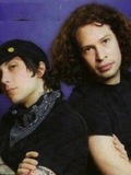 Ray Toro & Frank Iero