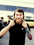 Frank Iero