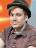 Patrick Martin Stump