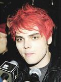 Gerard Way