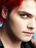 Gerard way