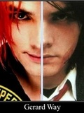 Gerard Way