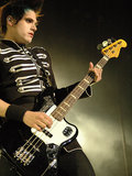 Mikey Way