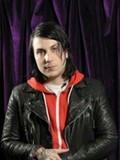 Frank Iero