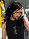 Bert McCracken