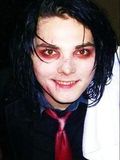 Gerard Way