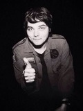 Gerard way