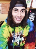 Vic Fuentes