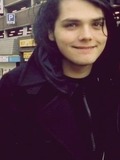 Gerard Way