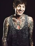 Oliver Sykes( Oli)