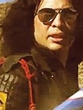 Ray Toro- alias Jet Star
