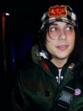 Frank Iero