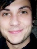 Frank Iero