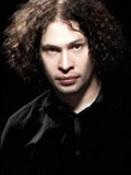 Ray Toro [12th grade]