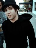 Pete Wentz