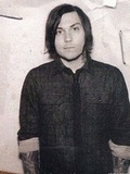 Frank (Frankie)  Iero- 20