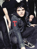 Gerard Way