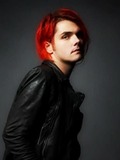 Gerard Way ~ 28