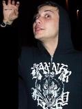 Frank Iero