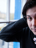 Frank Iero