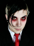 Frank Iero